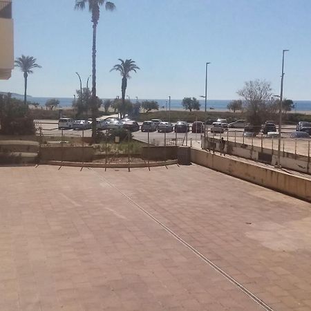 Pieds Dans L Eau Linges De Maison Inclus Empuriabrava Exterior foto