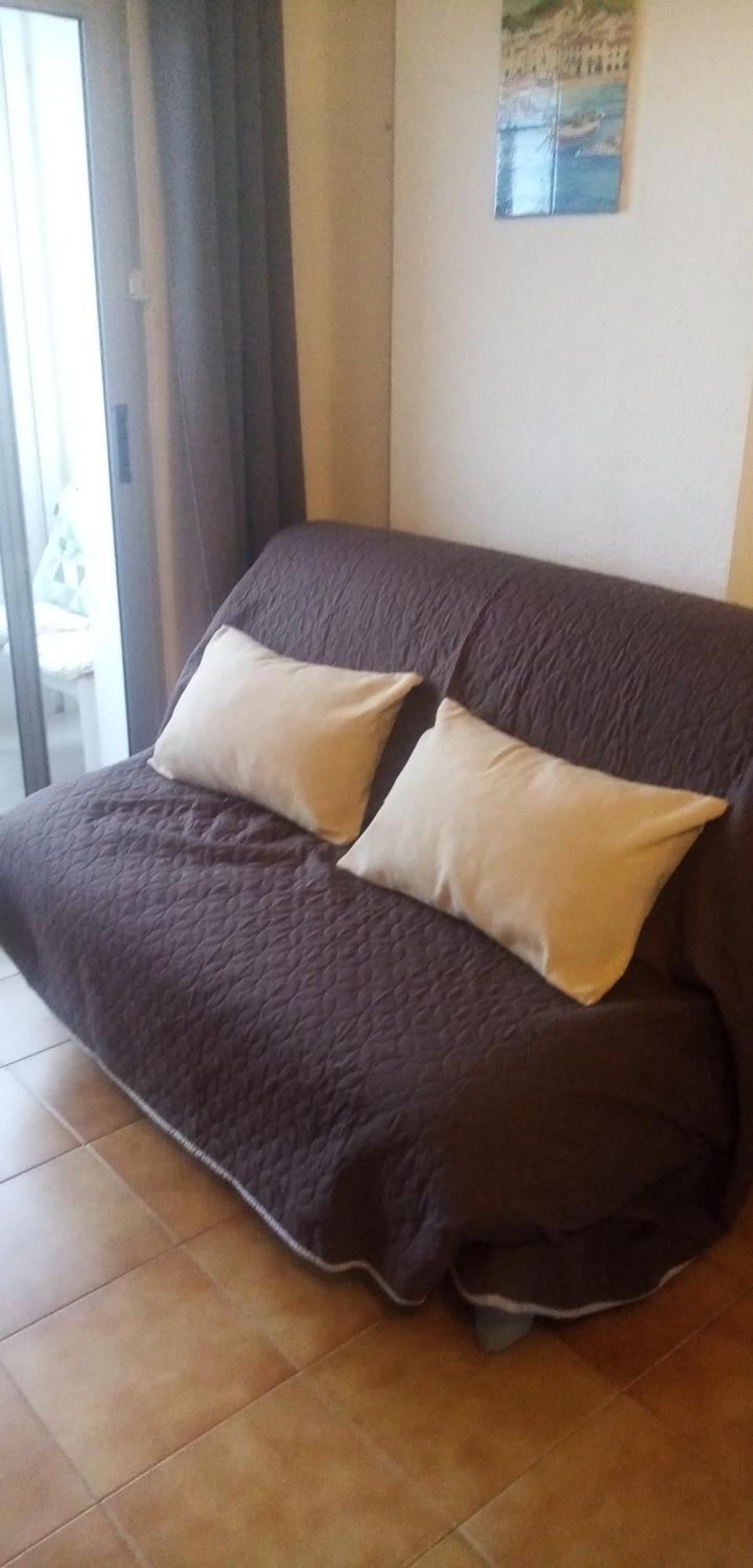 Pieds Dans L Eau Linges De Maison Inclus Empuriabrava Exterior foto